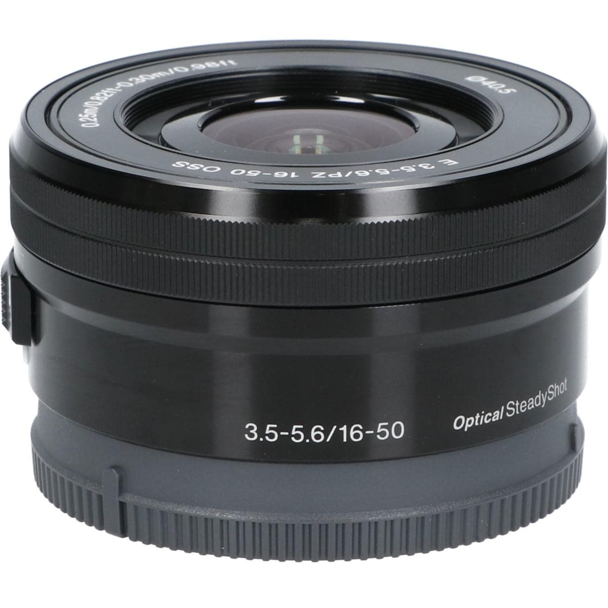 E PZ16-50/3.5-5.6OSS(SELP1650)