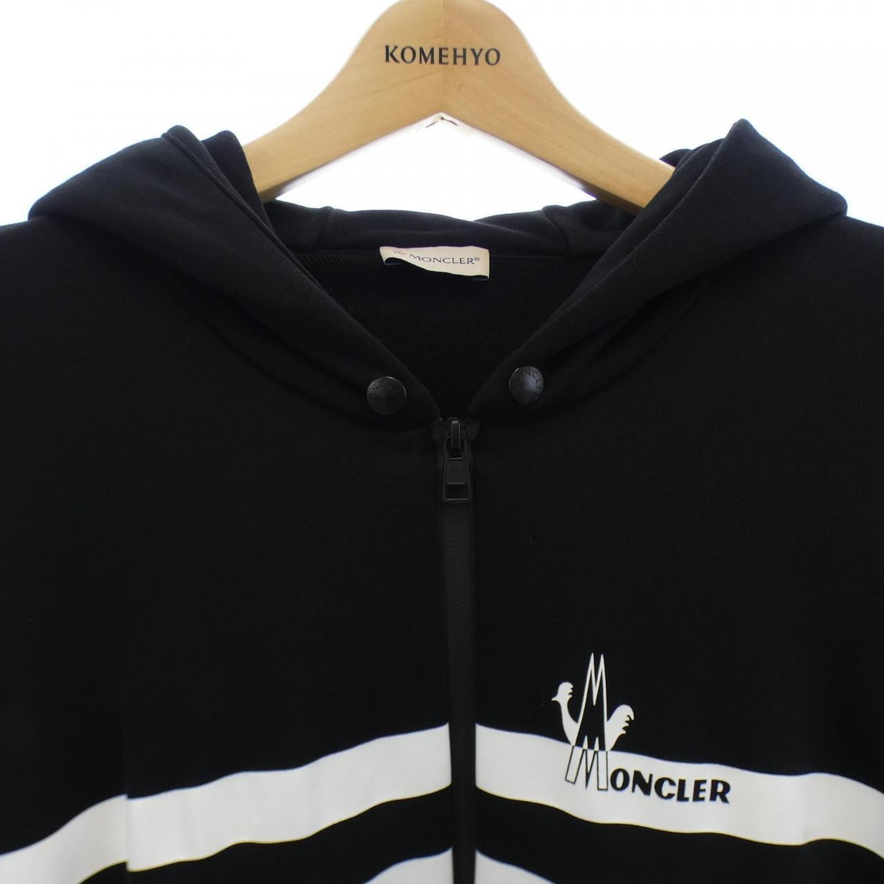 モンクレール MONCLER パーカー
