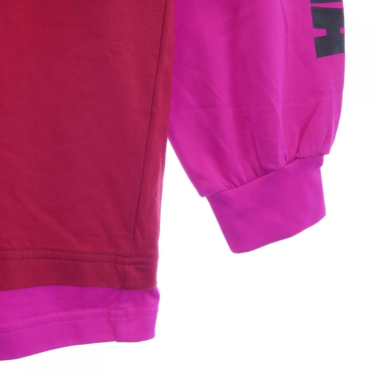 BALENCIAGA PARKER