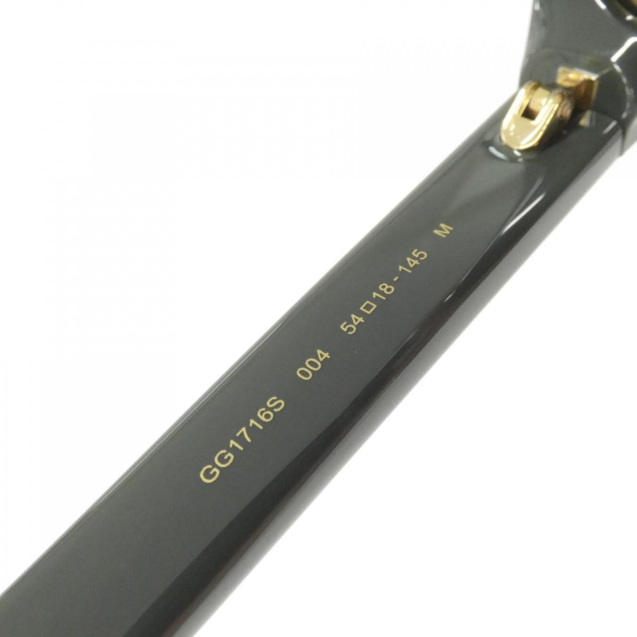 [BRAND NEW] Gucci GG1716S Sunglasses