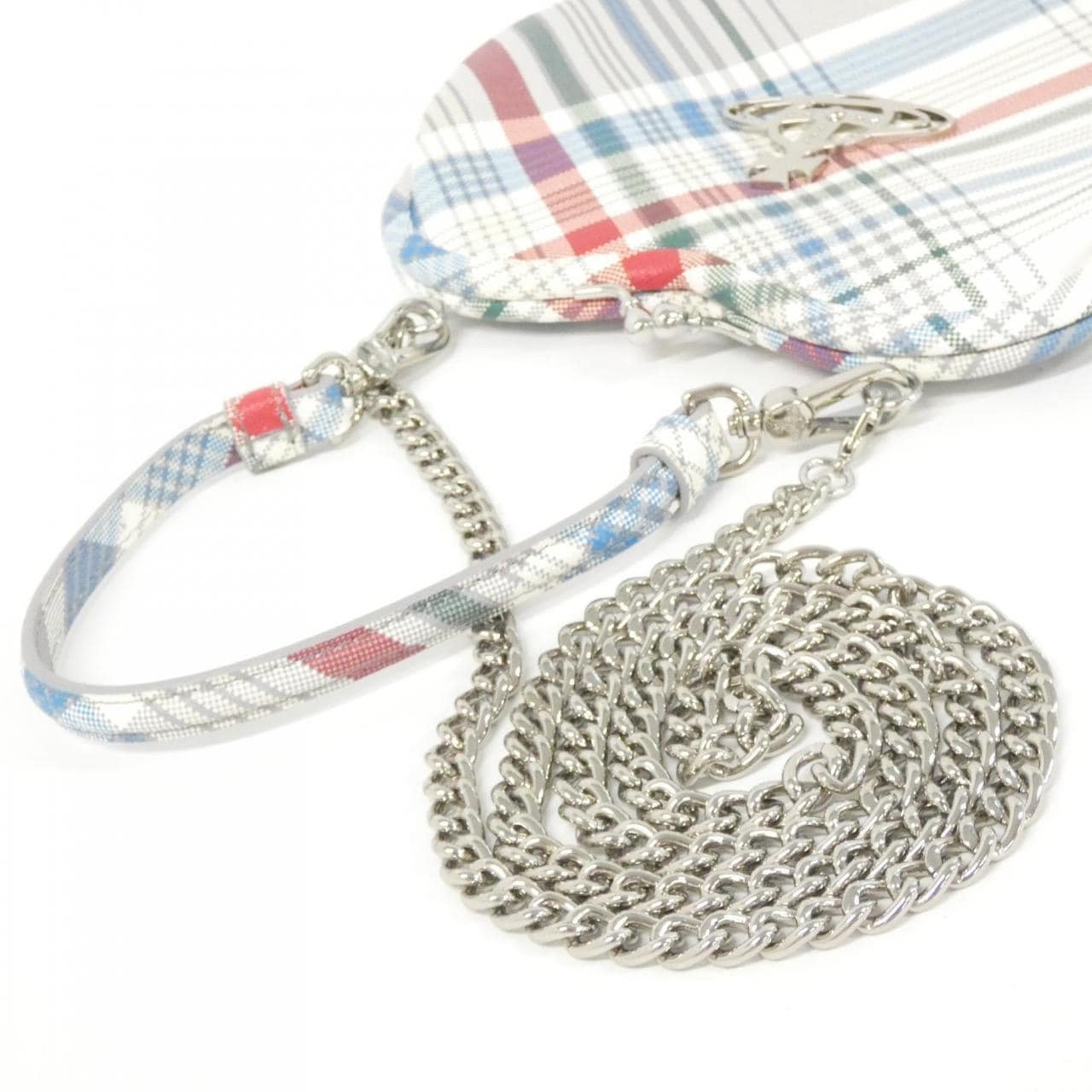 【新品】ヴィヴィアンウェストウッド 4304006NU バッグ