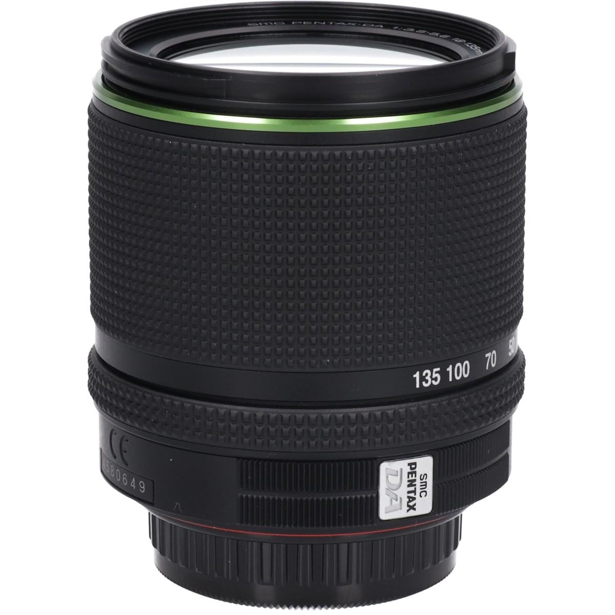 ＤＡ１８－１３５ｍｍ　Ｆ３．５－５．６ＡＬ　ＤＣ　ＷＲ