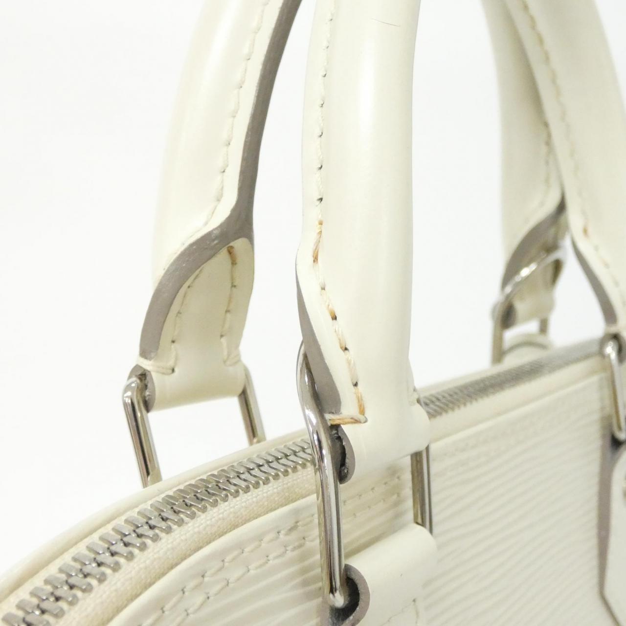 ルイヴィトン エピ アルマ PM M4030J バッグ