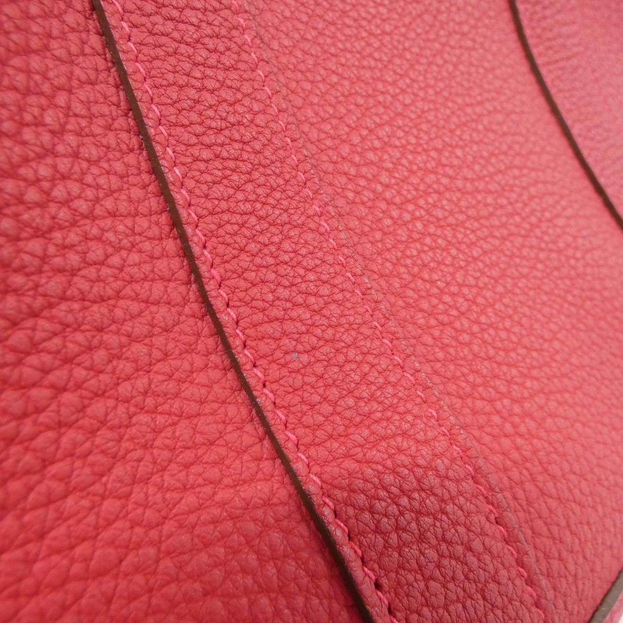 エルメス ガーデン パーティ 30cm 051568CK バッグ