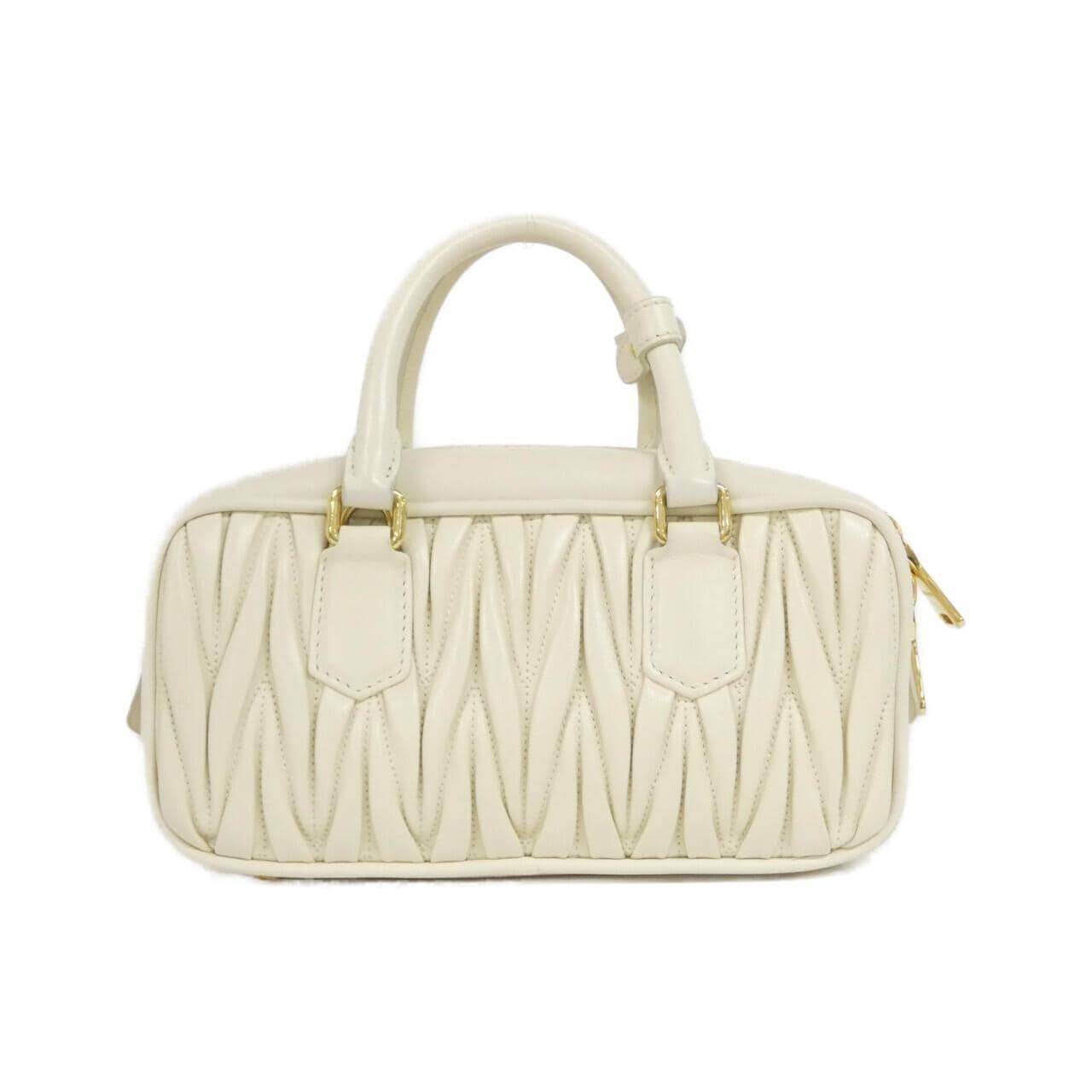 ミュウミュウ 5BB142 バッグ