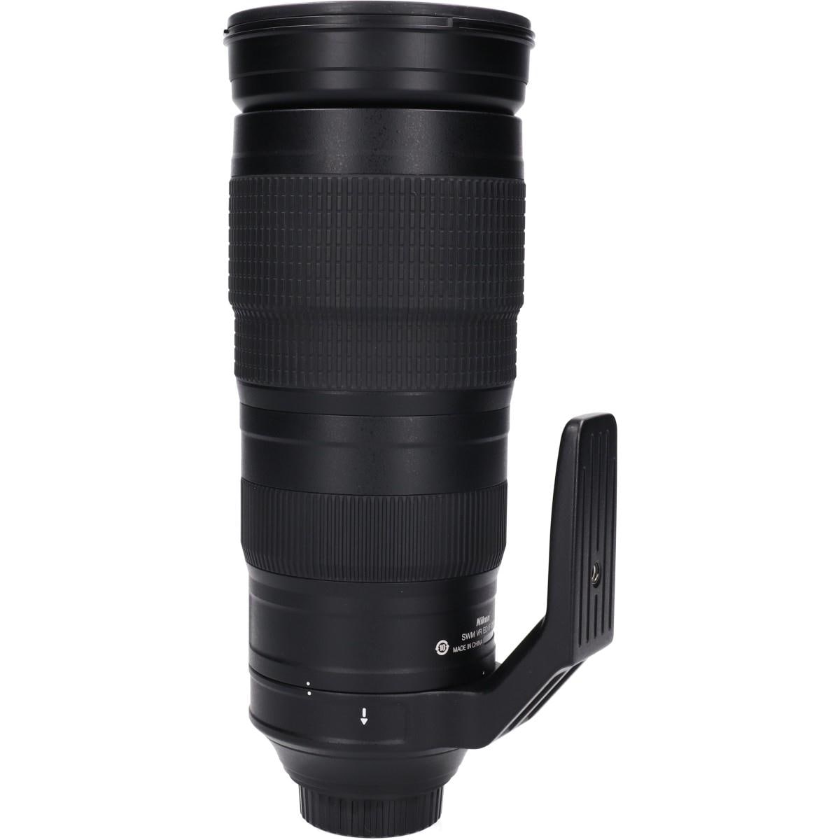 ＡＦ－Ｓ２００－５００ｍｍ　Ｆ５．６Ｅ　ＥＤ　ＶＲ