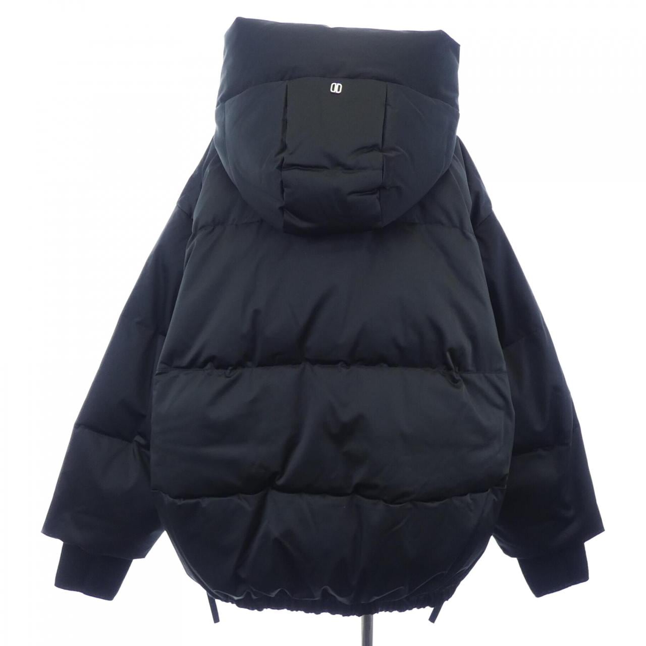 デュノ DUNO HEKA M ダウンジャケット