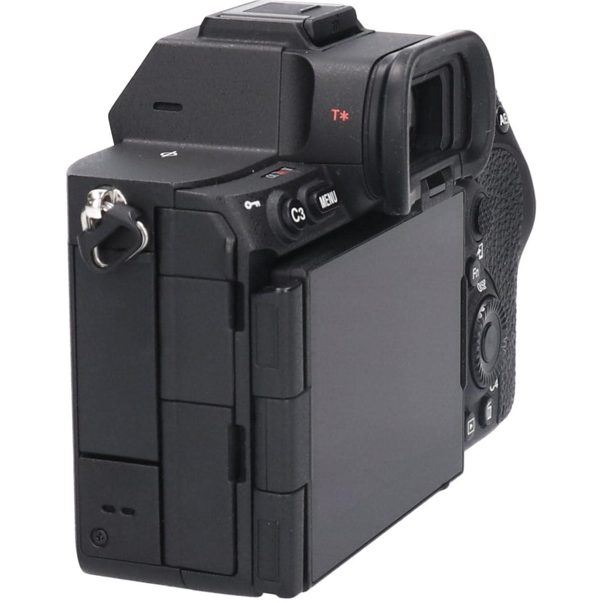 α７ＲＶ　ＩＬＣＥ－７ＲＭ５