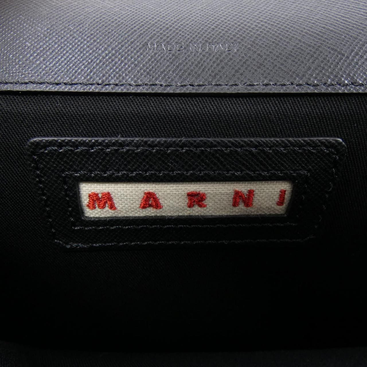 マルニ MARNI BAG