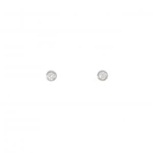 ティファニー バイザヤード ピアス