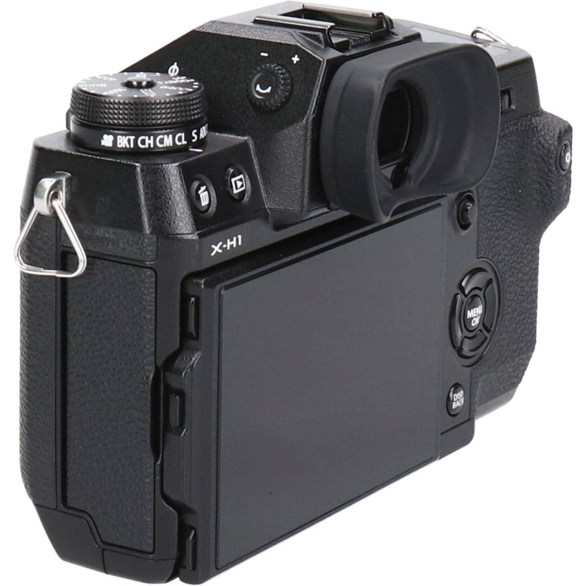 Ｘ－Ｈ１
