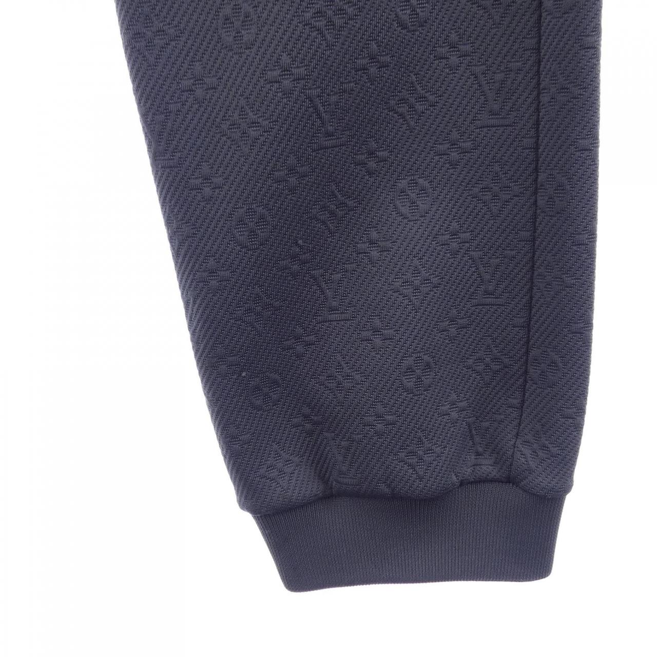 ルイヴィトン LOUIS VUITTON モノグラムトラックパンツ HHY44WNPS パンツ
