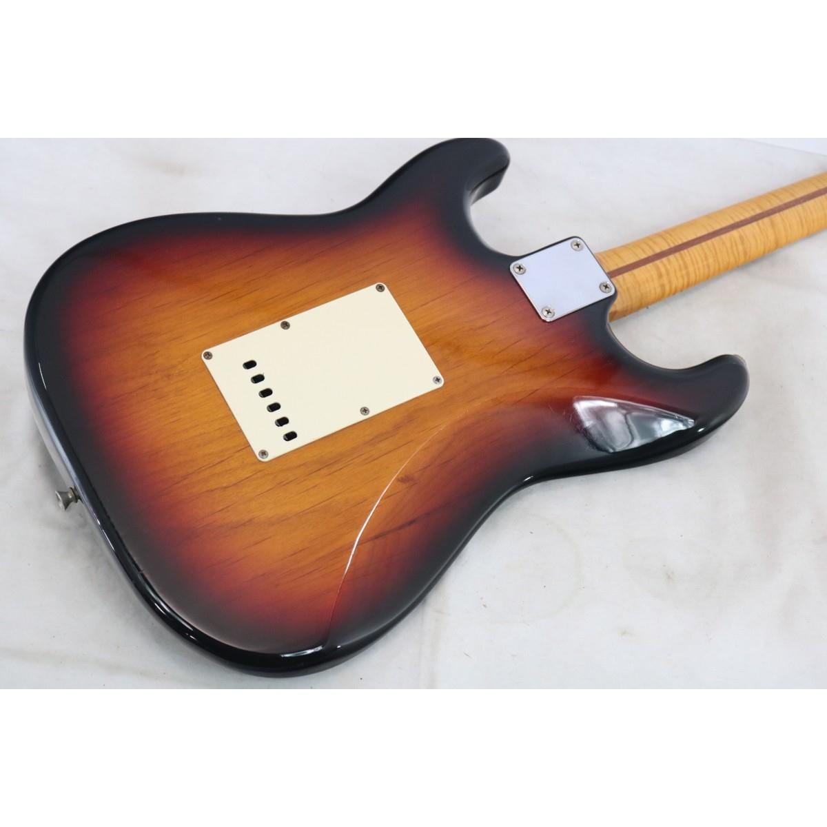 ＦＥＮＤＥＲ　ＪＡＰＡＮ　　ＳＴ５７－６５ＡＳ