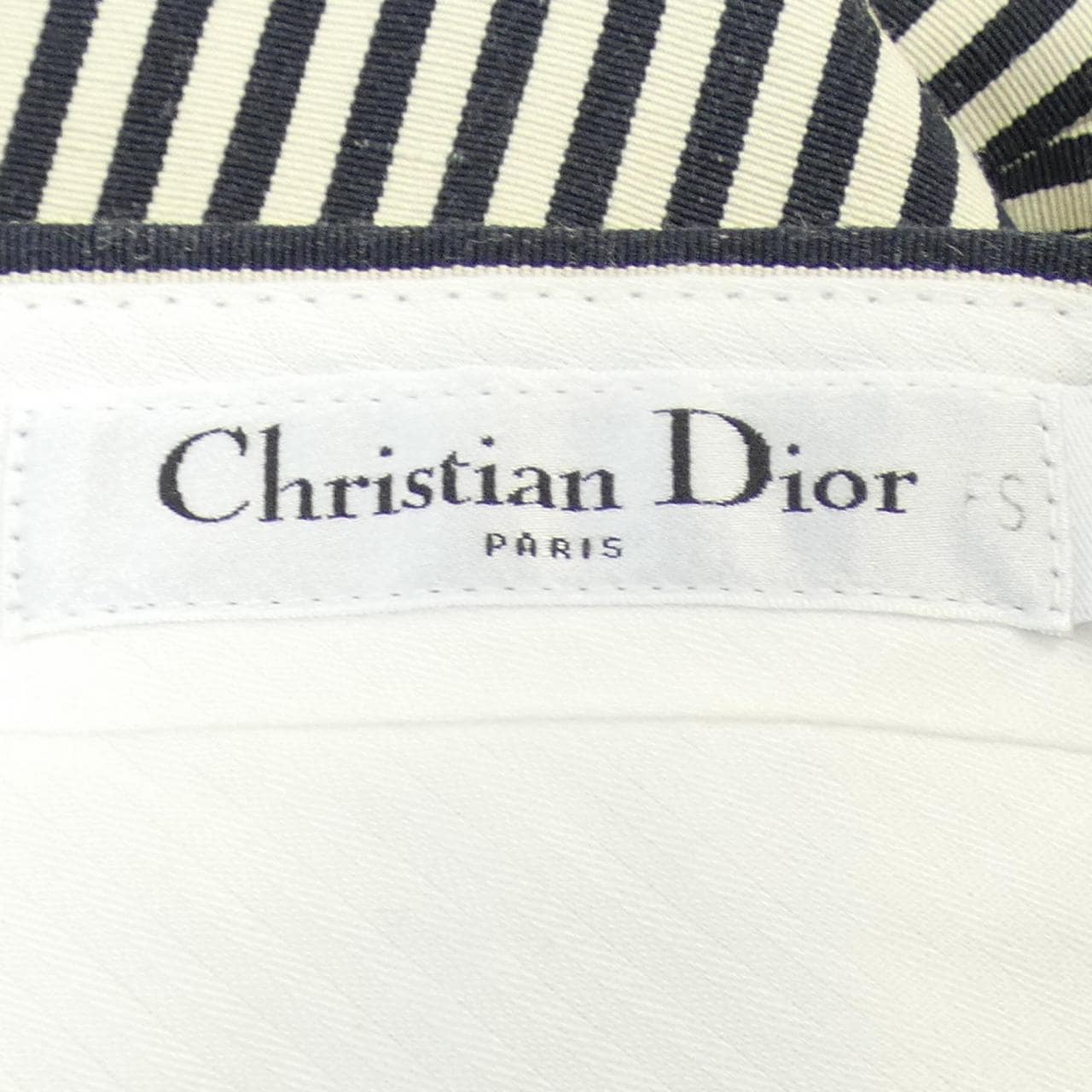 クリスチャンディオール CHRISTIAN DIOR パンツ