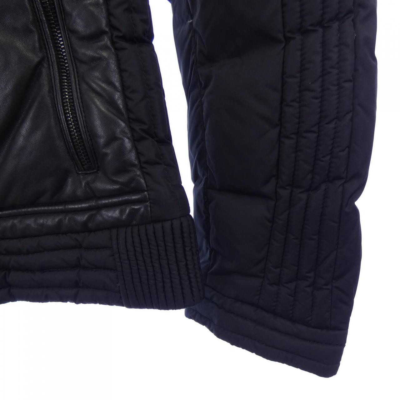 MONCLER MONCLER Down Jacket