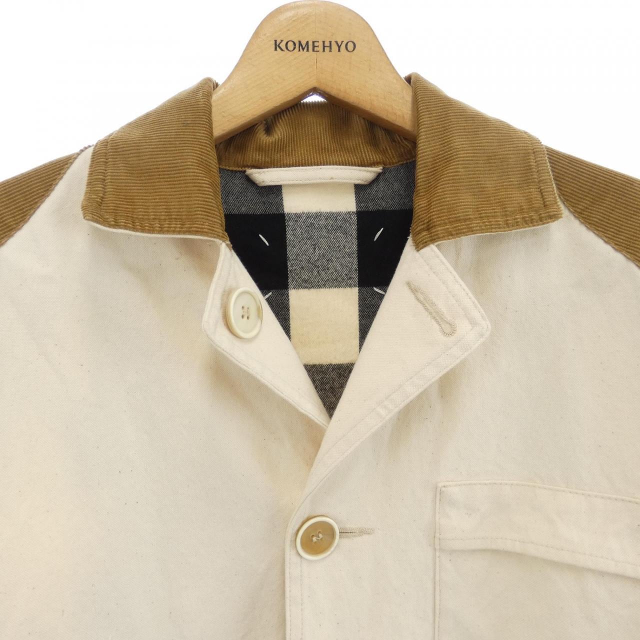 メゾンマルジェラ Maison Margiela ジャケット