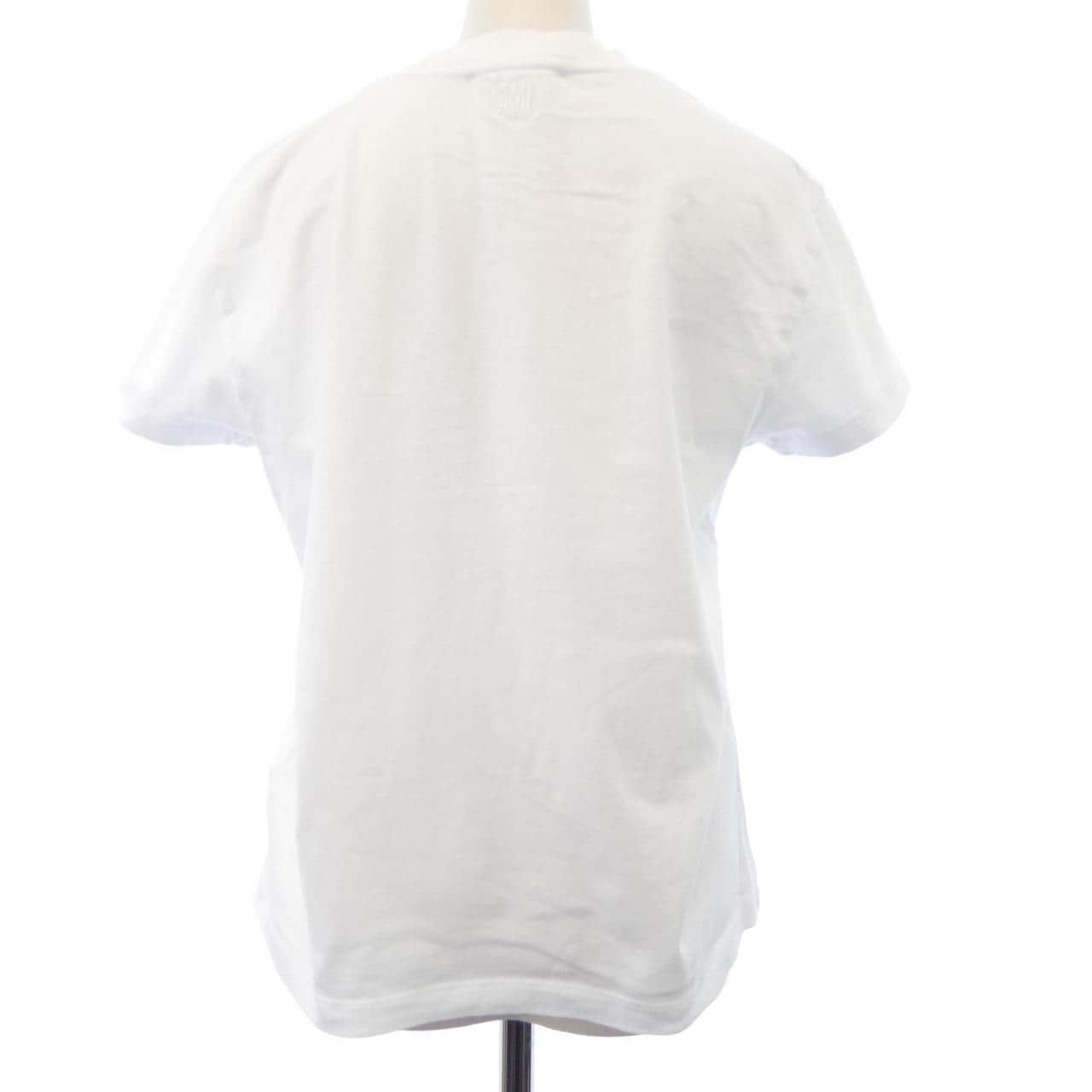 アミ AMI Tシャツ