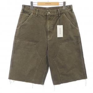 MIYAGIHIDETAKA MYG017 ショートパンツ