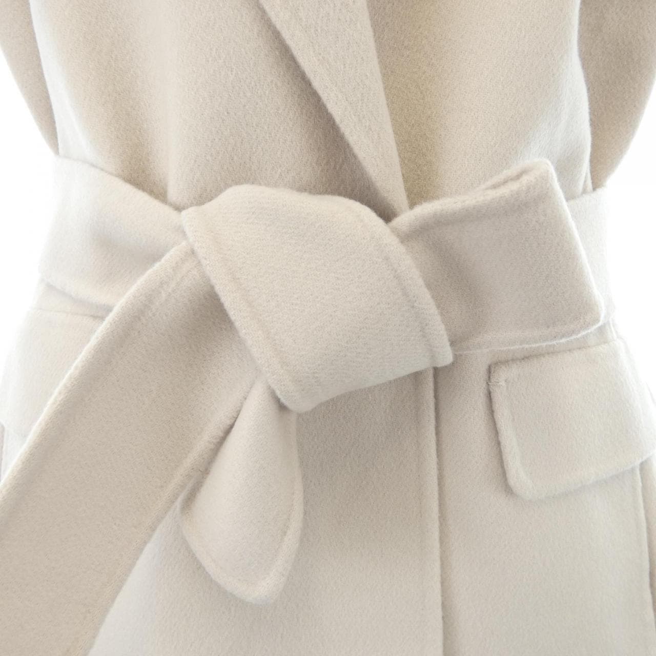 エスマックスマーラ 'S Max Mara ロングベスト
