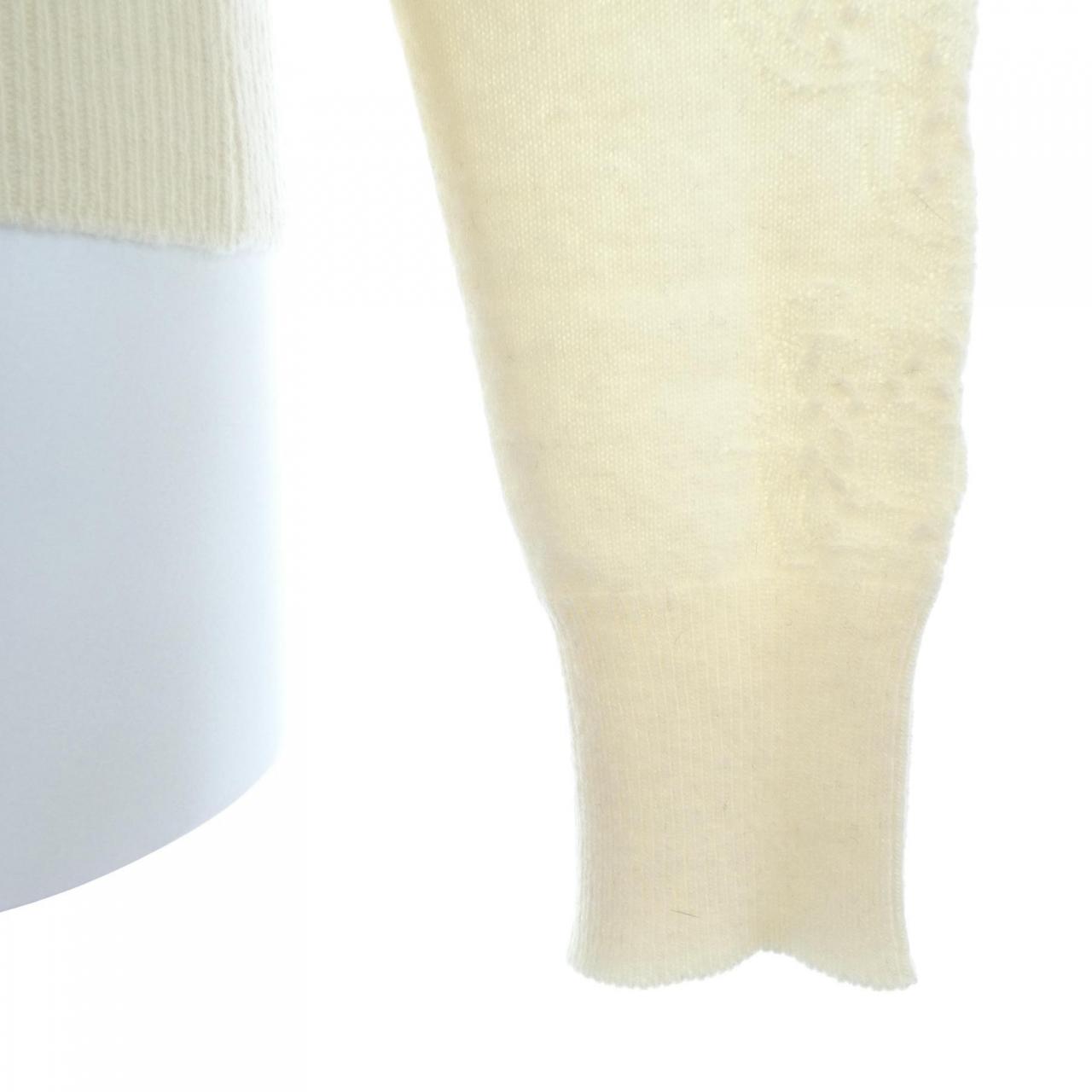 【ヴィンテージ】シャネル CHANEL P19917W03058 02A ニット