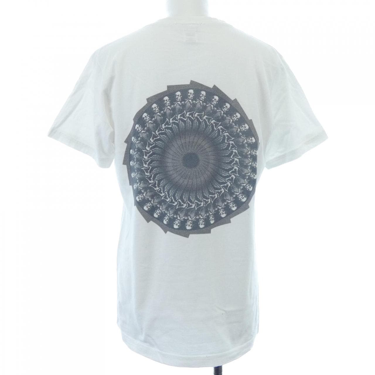 クロムハーツ CHROME HEARTS FOTI 2212-304-0691 Tシャツ