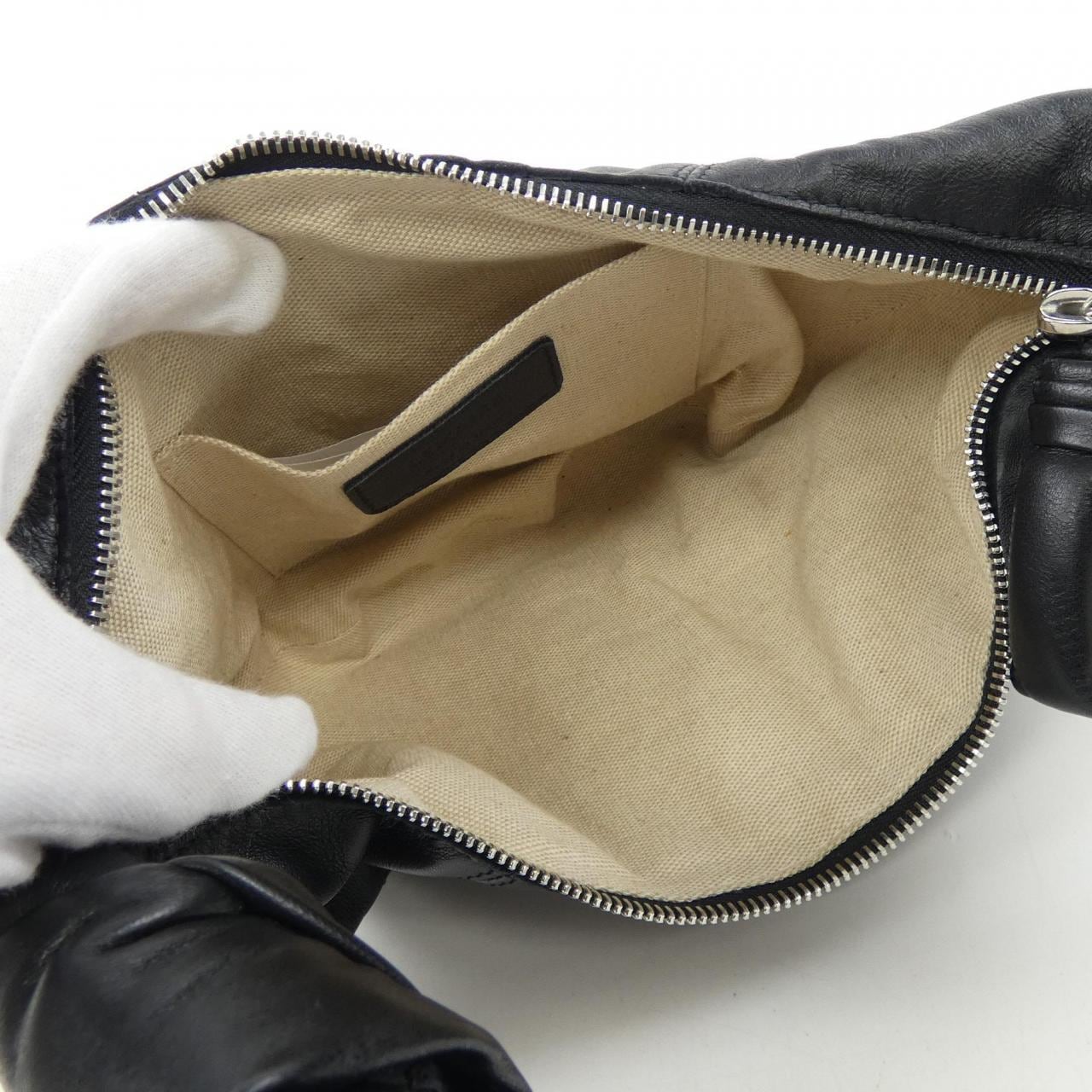 ルメール LEMAIRE BG0125 LL095 BAG