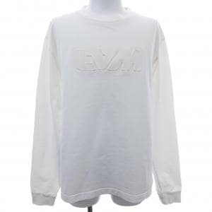 ルイヴィトン LOUIS VUITTON エンボスLVロングスリーブ HLY23WDT3 トップス