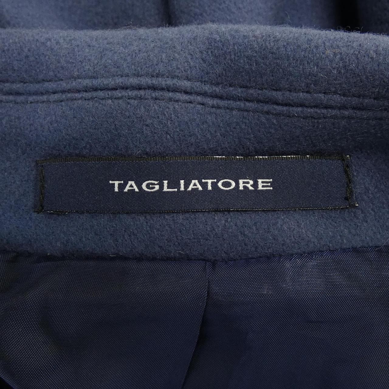 タリアトーレ TAGLIATORE LOYD/S コート