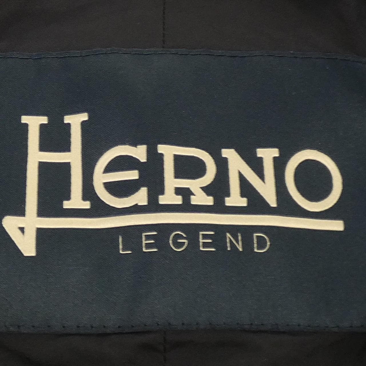 ヘルノ Herno PI002ULE ダウンベスト