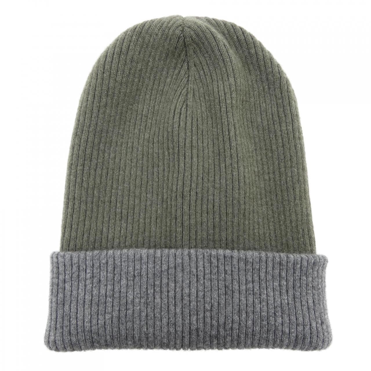 ブルネロクチネリ BRUNELLO CUCINELLI ニットキャップ