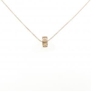 ルイヴィトン パンダンティフ アンプラント ネックレス