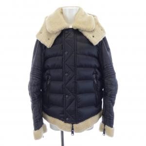 モンクレール MONCLER TANCREDE ダウンブルゾン
