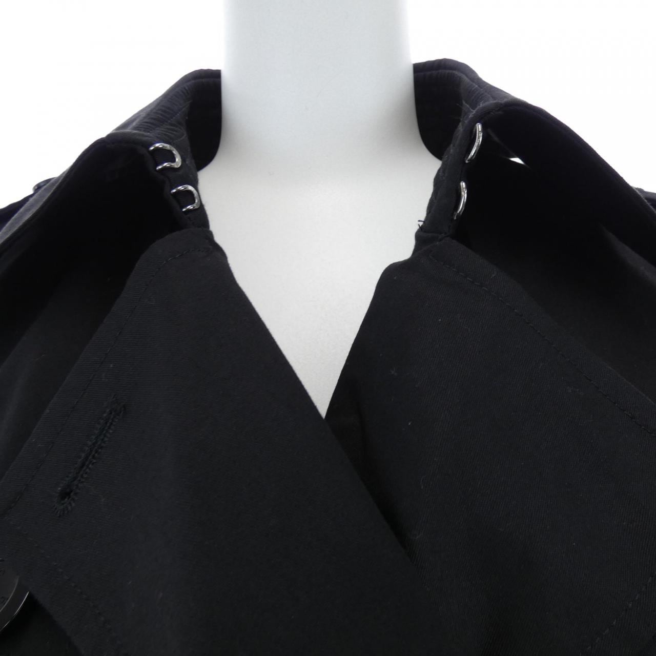 ヘルノ Herno トレンチコート