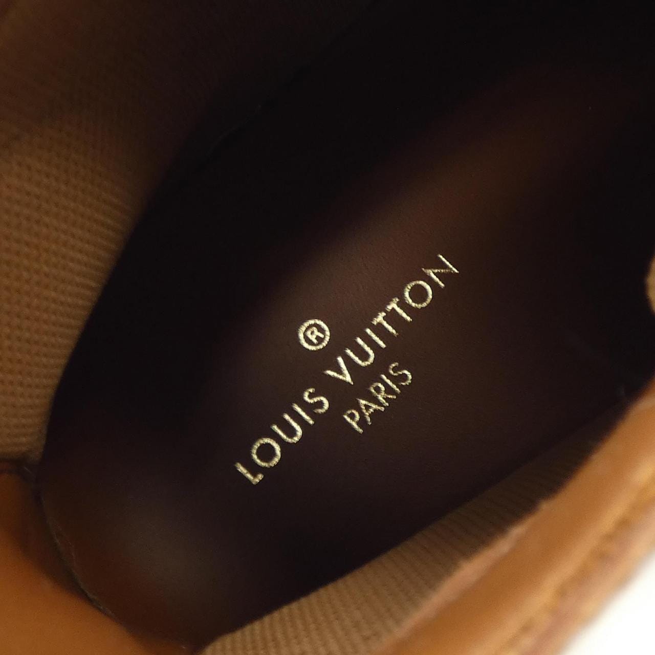 ルイヴィトン LOUIS VUITTON タトゥーライン スニーカー