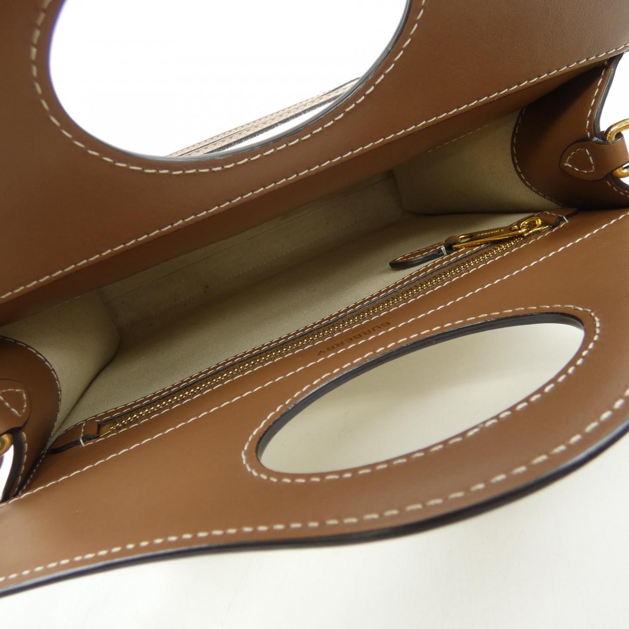 バーバリー BURBERRY ポケットバッグ　POCKET BAG 80393611 BAG