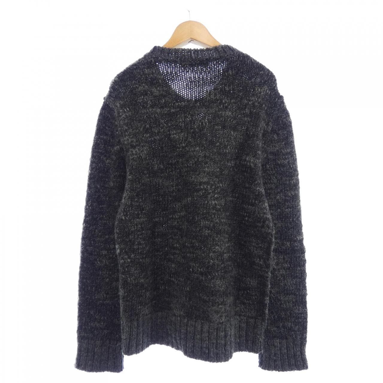 ドルチェアンドガッバーナ DOLCE&GABBANA GE114K/F26BB ニット