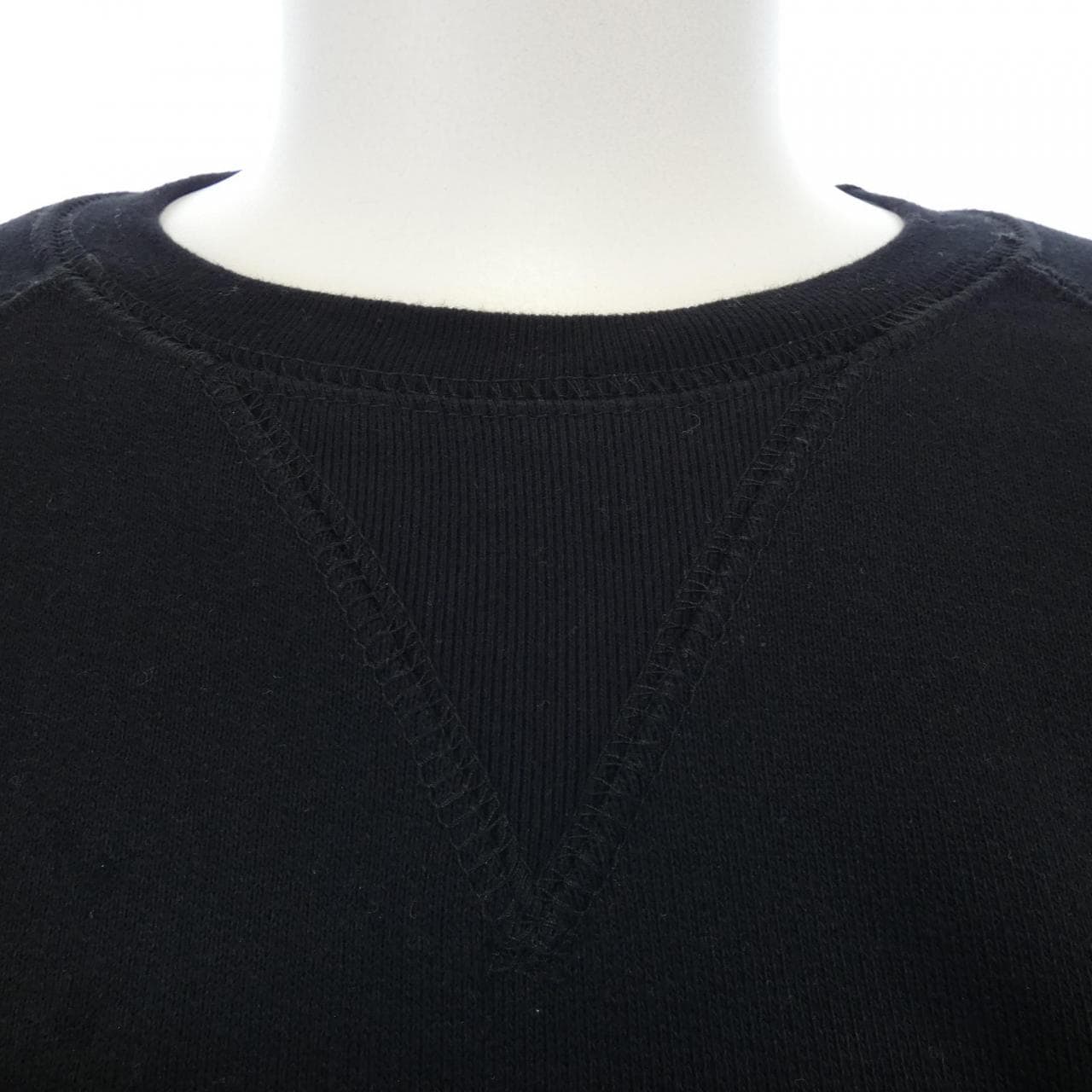 クロムハーツ CHROME HEARTS U SAILIN ON CREW 417196163******665 スウェット