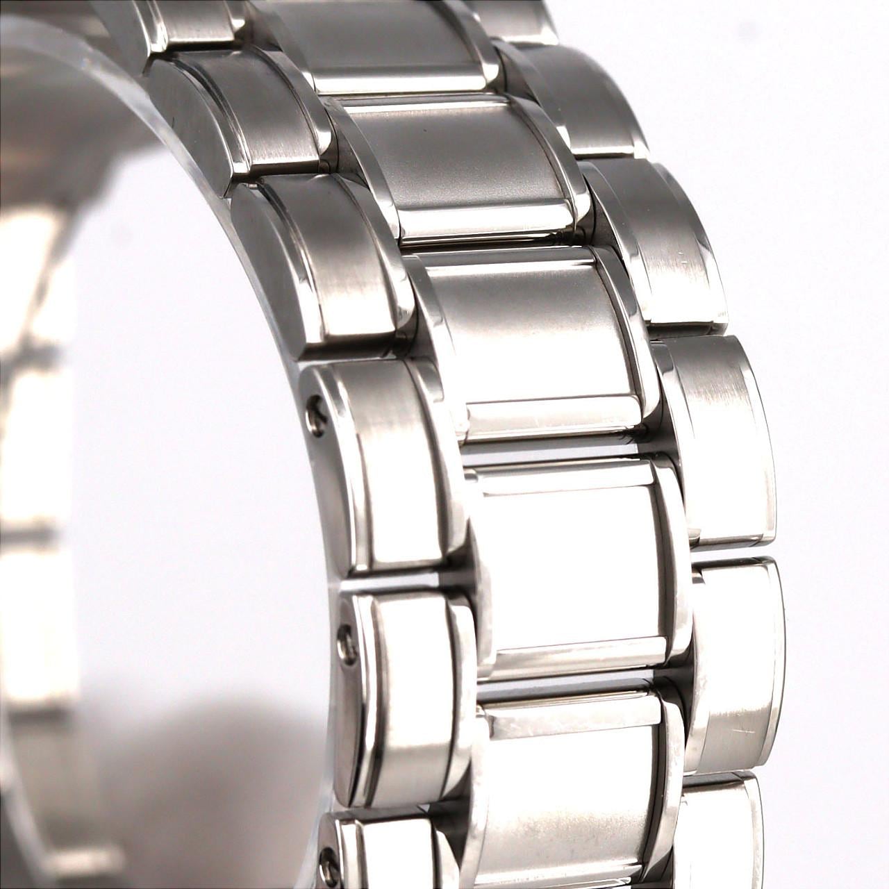 ティファニー アトラスクロノグラフ Z0002.32.10A11A00A SS クォーツ