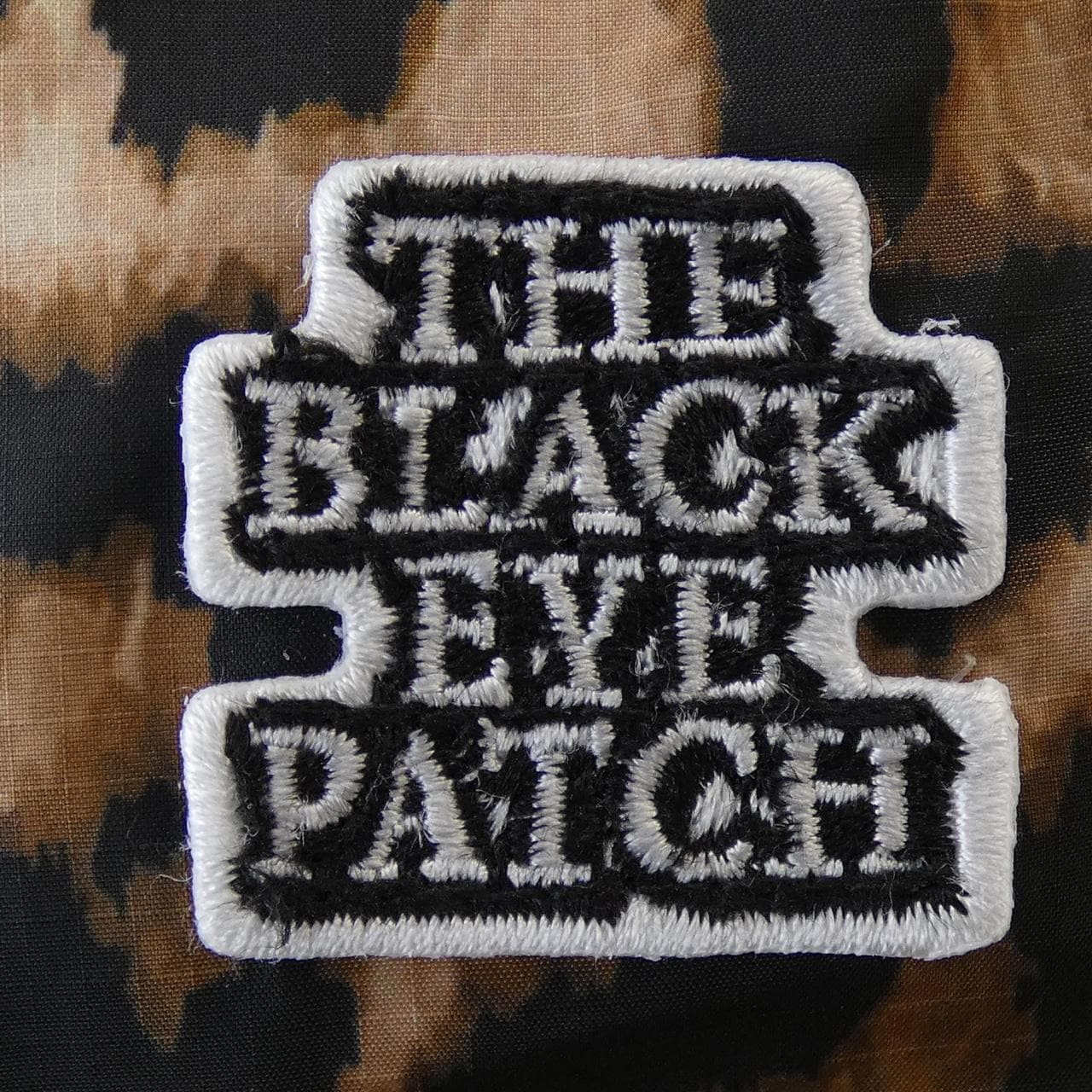 ブラックアイパッチ BLACK EYE PATCH パンツ