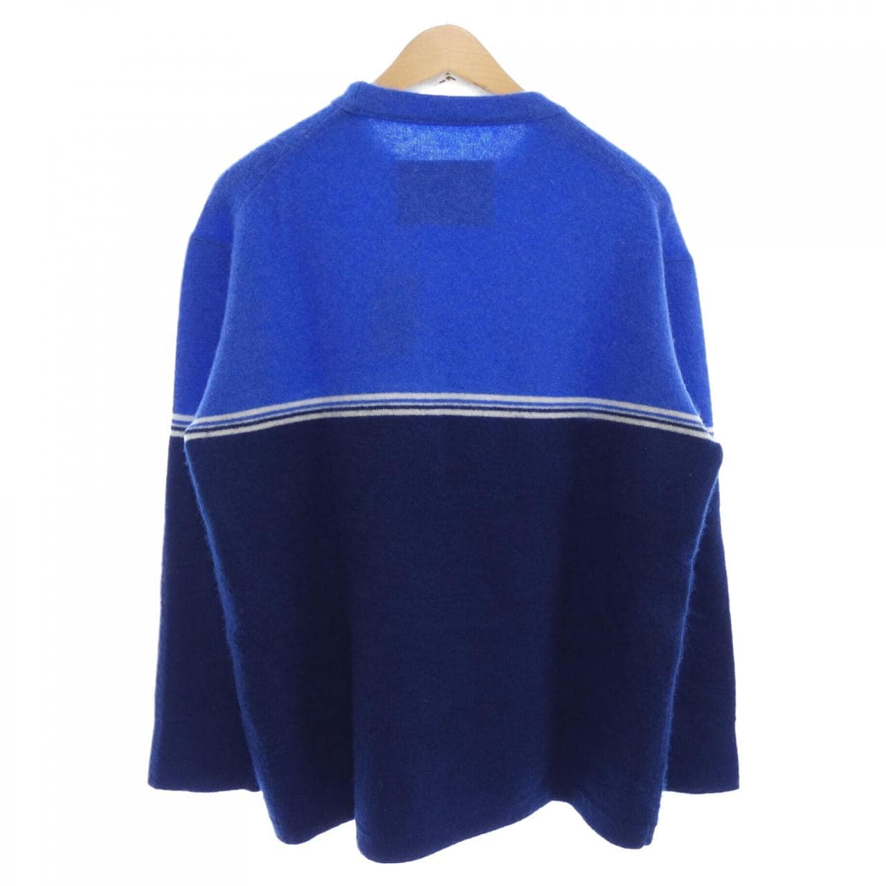 サイドスロープ SIDE SLOPE ニット