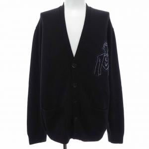 ルイヴィトン LOUIS VUITTON HQN31W ZLL カーディガン