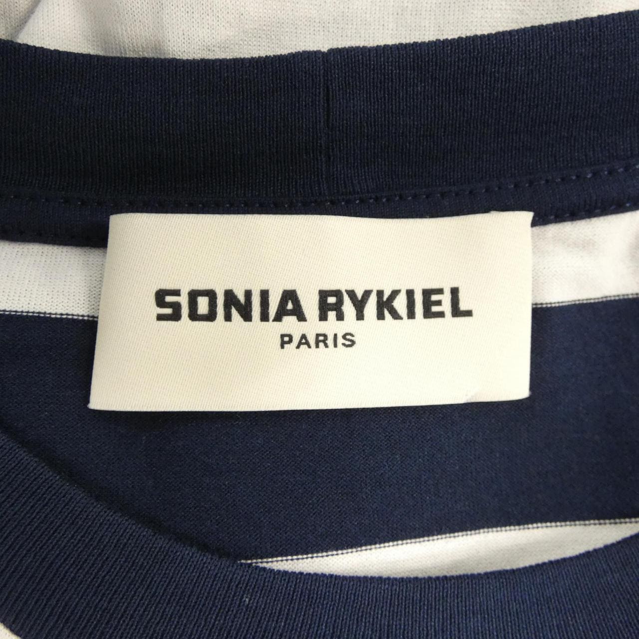 ソニアリキエル SONIA RYKIEL Tシャツ