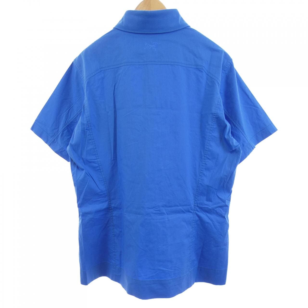 アークテリクス ARC'TERYX S／Sシャツ