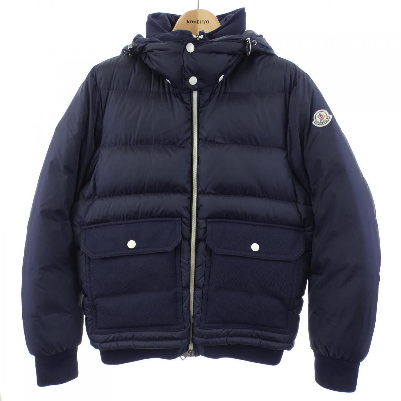 MONCLER RABELAIS down jacket
