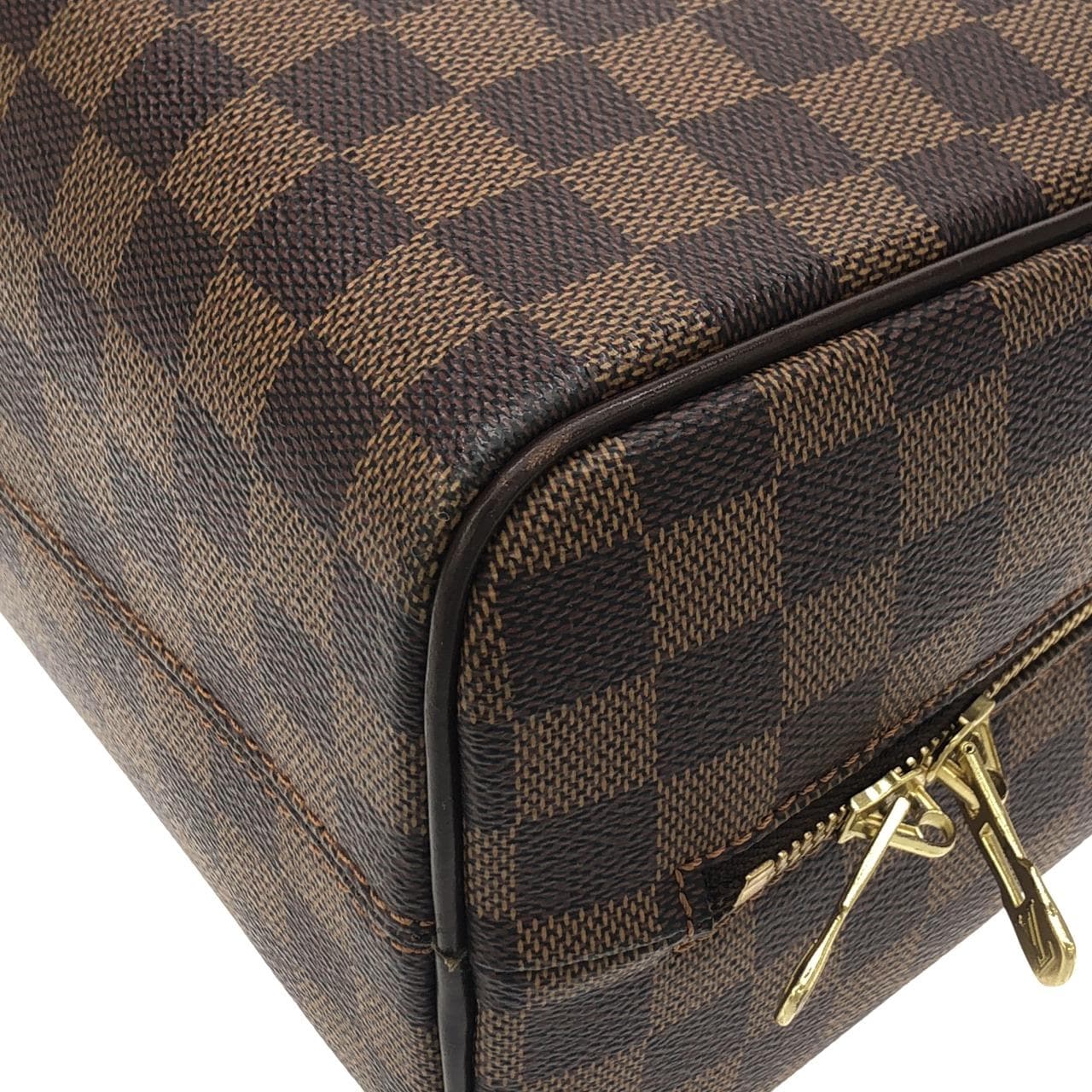 ルイヴィトン ダミエ ノリータ N41455 バッグ