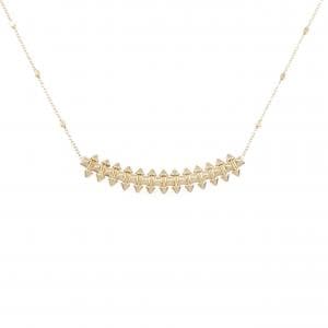 カルティエ クラッシュ スモール ネックレス