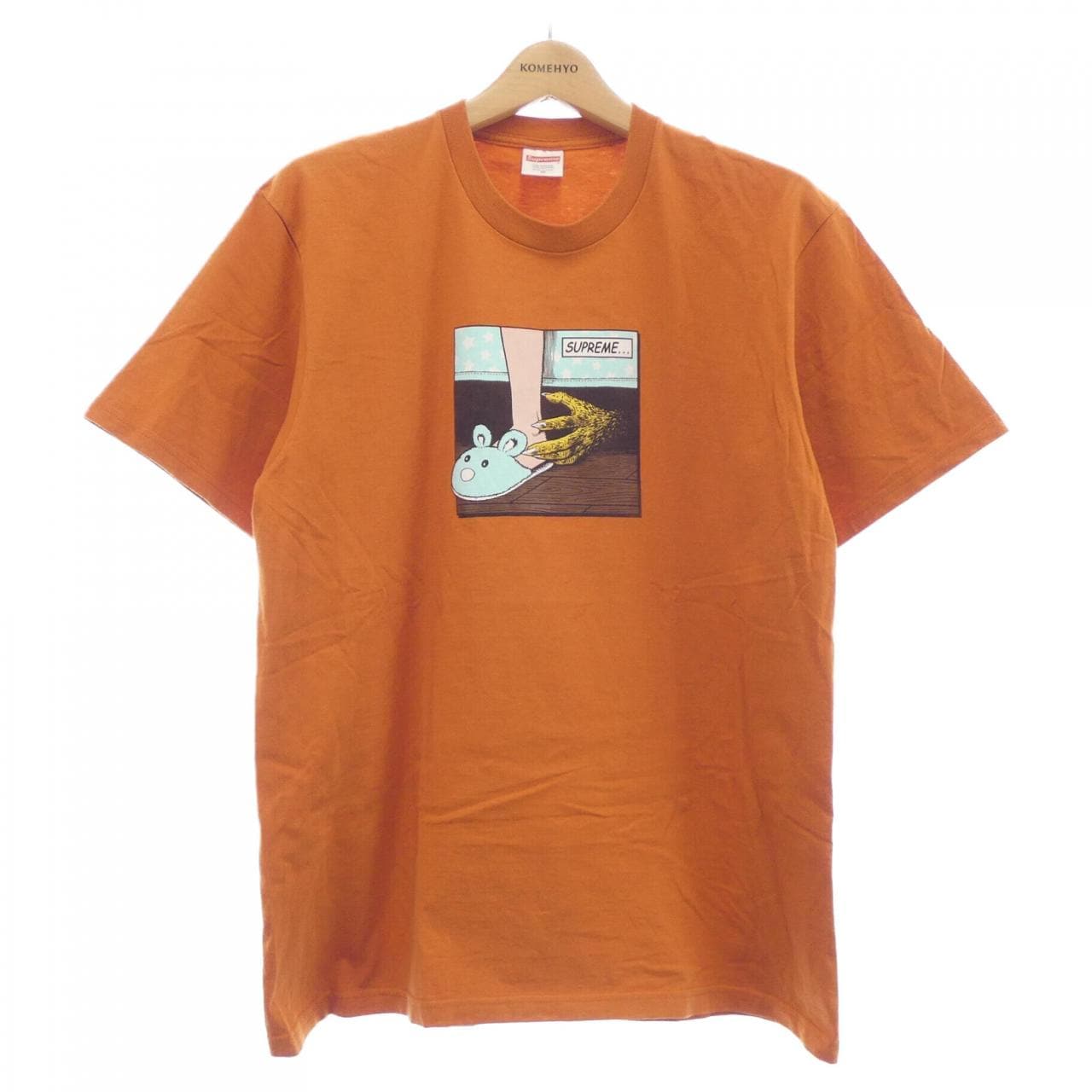 シュプリーム SUPREME BED TEE Tシャツ