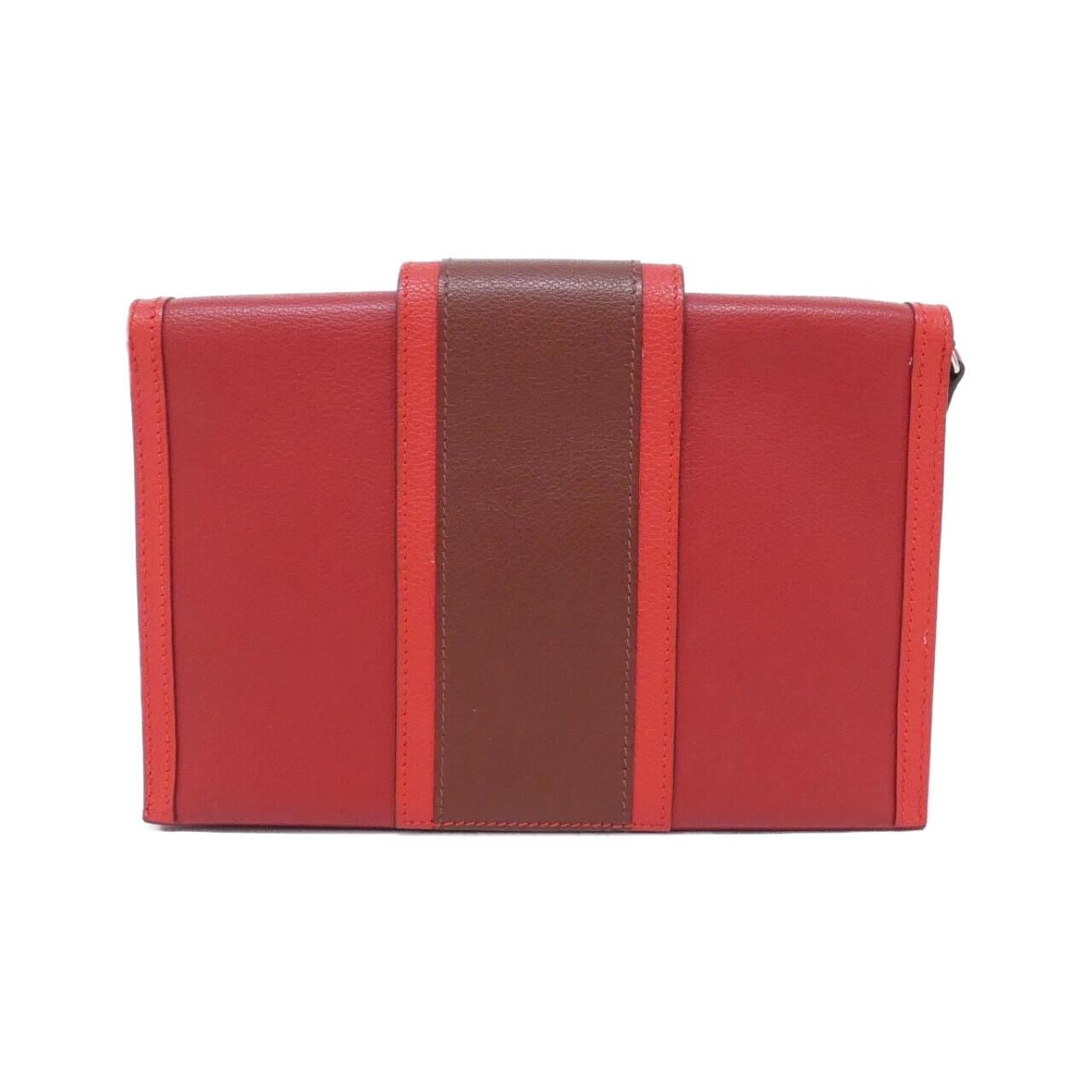 HERMES H Passant 082031CK 單肩包