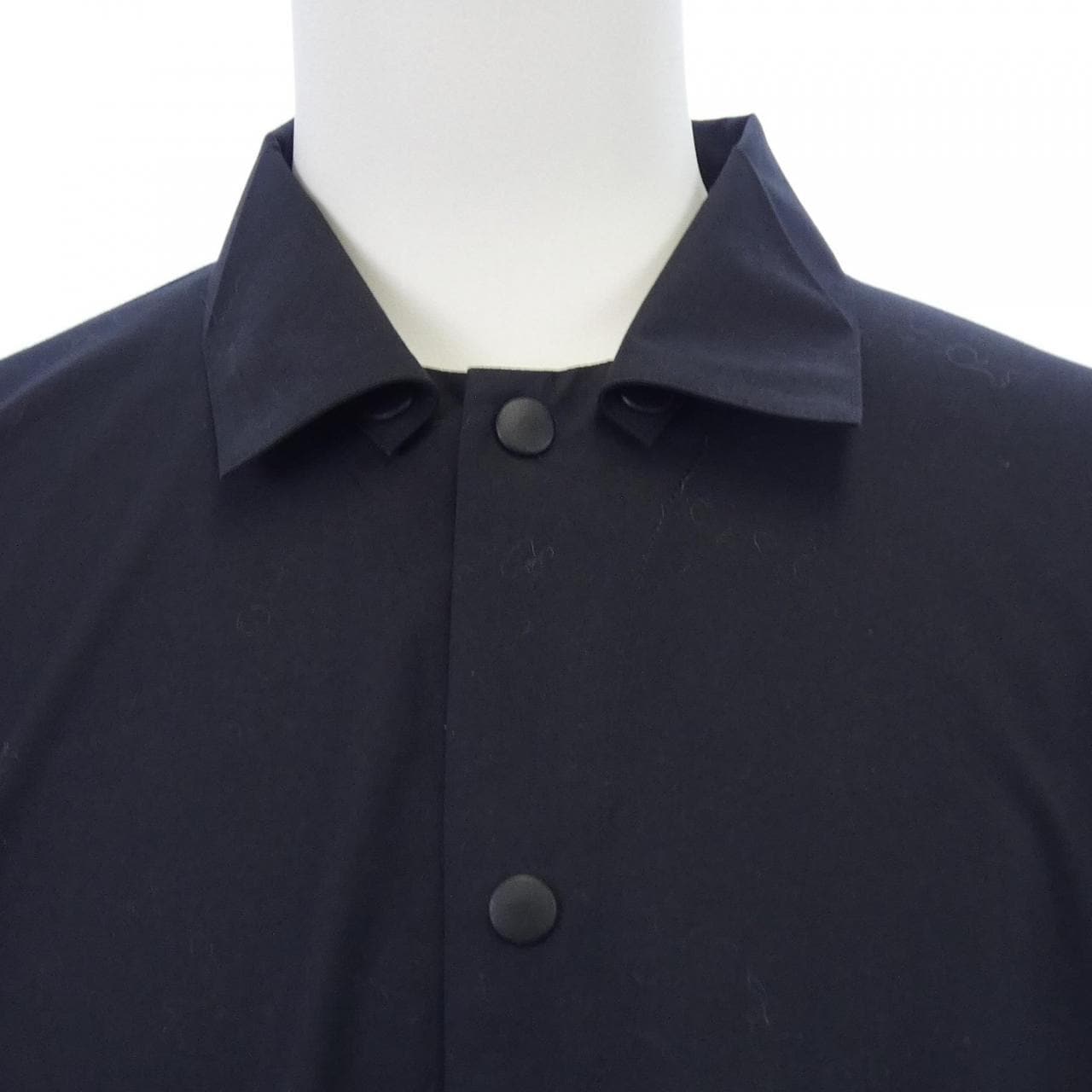 アイムメンイッセイミヤケ IM MEN ISSEY MIYAKE LA33FJ423 シャツ