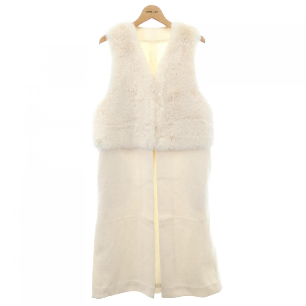 NOA-GE ロングベスト